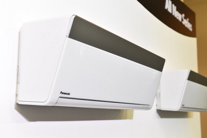 Máy lạnh Panasonic 2016 sky